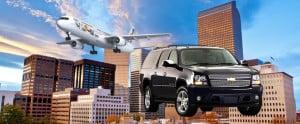 Denver Airport Car Service