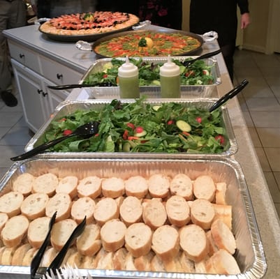 Tatiana's Paella Catering