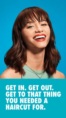 Supercuts has a conveniently located hair salon at 5916 Middlebelt Road in Garden City, Michigan.