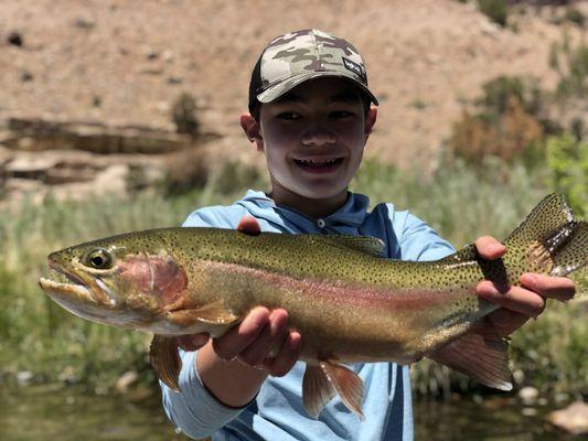 Gunnison River Expeditions