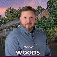 Doug Woods - Berkshire Hathaway HomeServices