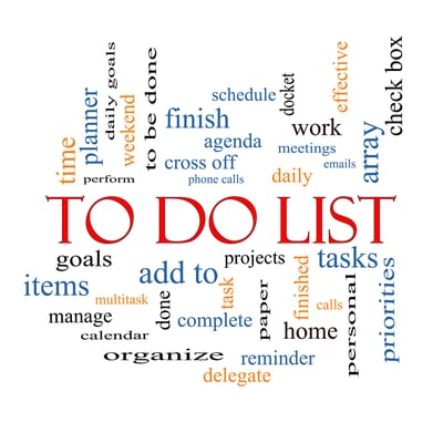 Give us your to-do-list today. We will enhance your life one task at a time.