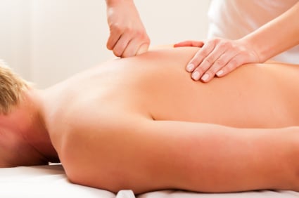 Experienced massage therapists on staff.