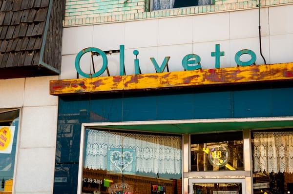 Oliveto Fine Gifts & Furnishings