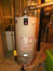 75 Gallon Hot Water Heater