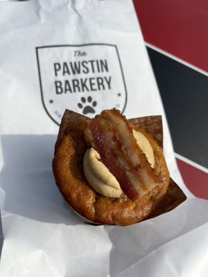 The Pawstin Barkery