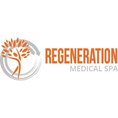 Regeneration Medical Spa in Ogden Utah