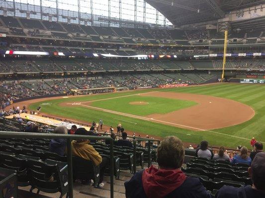 Miller Park