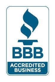 A+ Rated by BBB