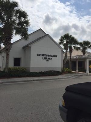 Collier County Public Library