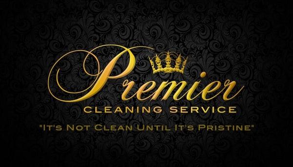 Premier Cleaning Services