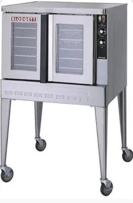 Convection Ovens