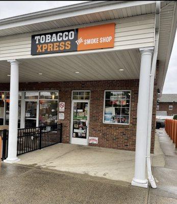 Tobacco Express