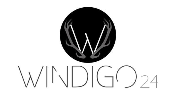 Windigo24 Creative Logo