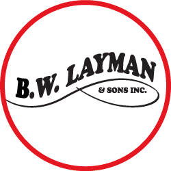 B. W. Layman & Sons Inc.