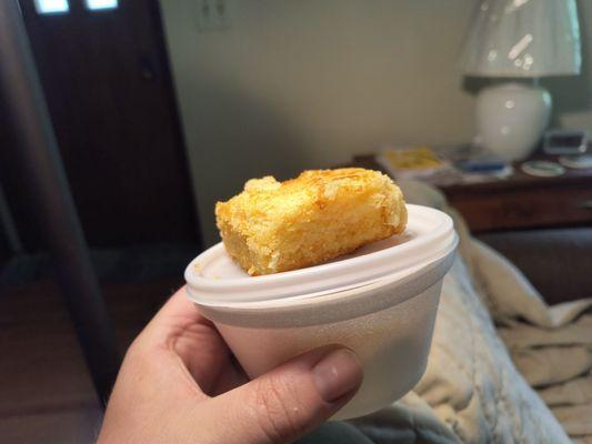 Cornbread