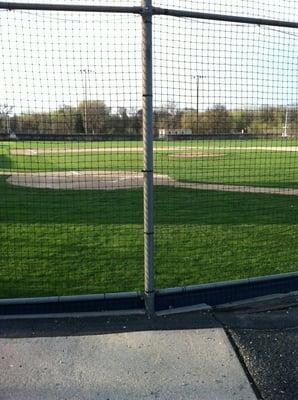 Veterans Memorial Park