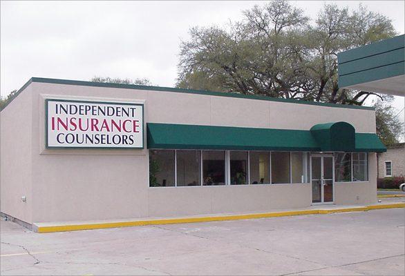 Conveniently located at 302 S. Gordon St., Alvin, TX