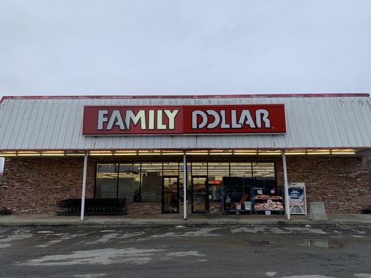 Family Dollar