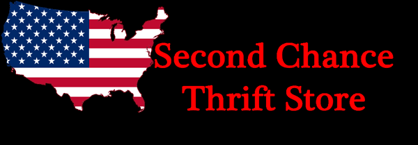 Second Chance Thrift Store