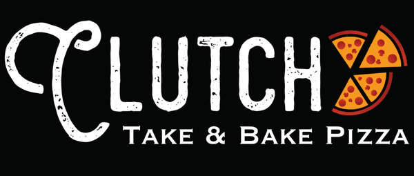 Clutch Take and Bake Pizza