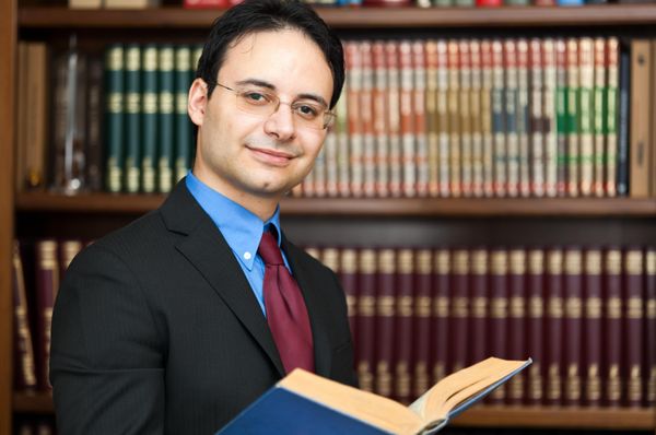 Personal Injury Lawyer