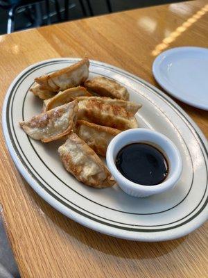 10 Pieces Dumpling