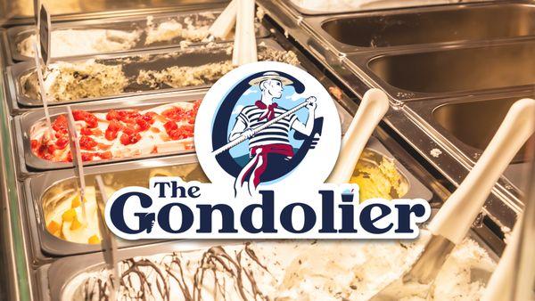 Gondolier Branding