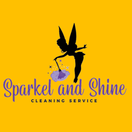 Sparkel And Shine Cleaning Service