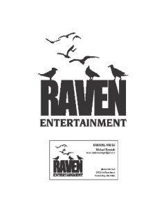 Raven Entertainment Karaoke & DJ