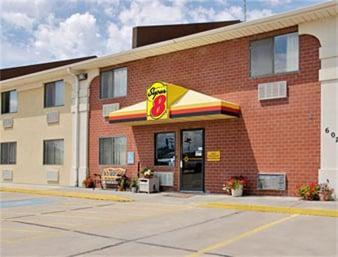 Super 8 Park City/North Wichita