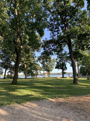 Lake Waubesa