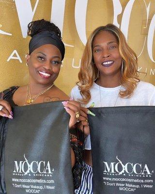 MOCCA MAKEUP & SKINCARE