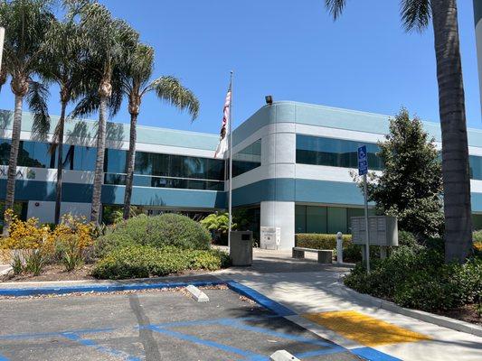 Goleta City Hall