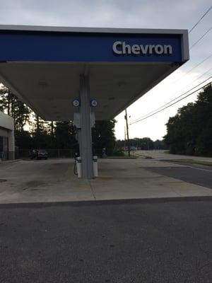 Chevron