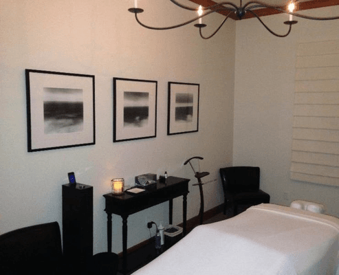 Massage Room