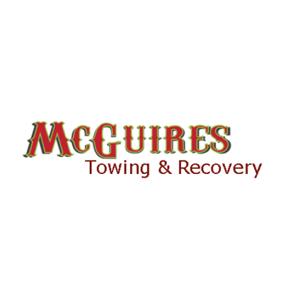 At McGuire's Towing & Recovery, our customers are our number one priority. We strive to provide excellent service, customer s...