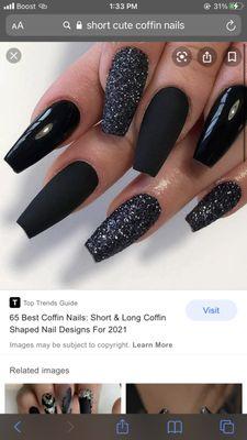 Lacquer Nail Bar