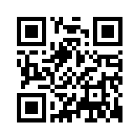 Www.healingwavechiro.com QR code