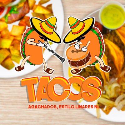 Tacos Agachados