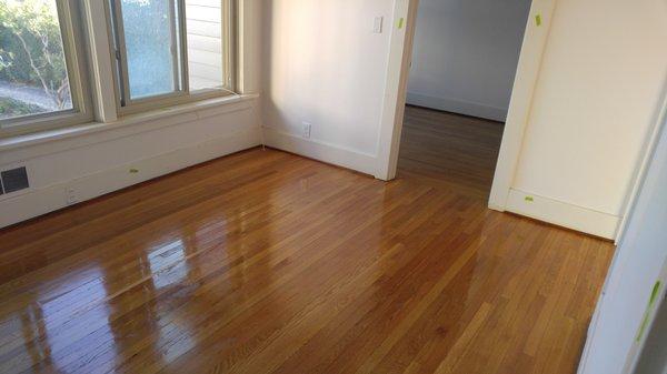 Summit Quality Wood Floors