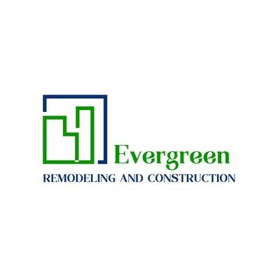 Evergreen Remodeling & Construction