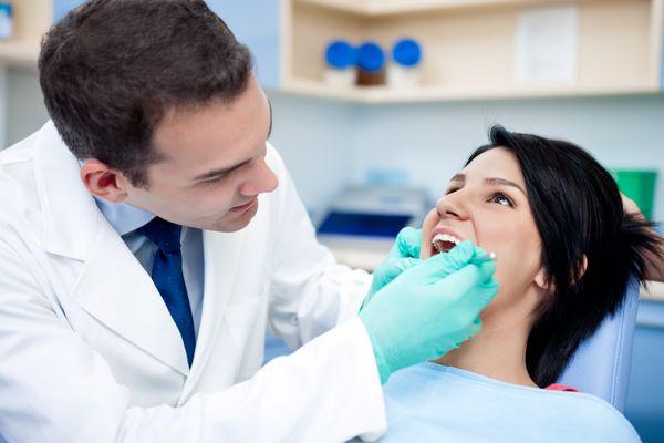 Long Beach Care Dental