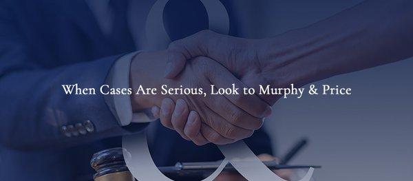 Law Offices of Murphy & Price