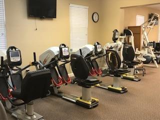 CORA Physical Therapy Winter Haven