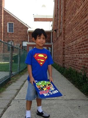 First Presbyterian Nursery School