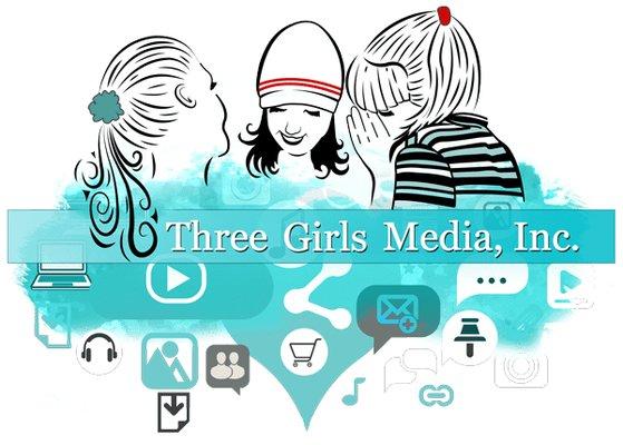 Three Girls Media, Inc.