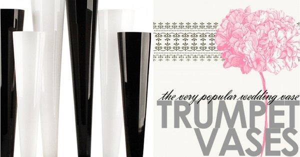 Trumpet Vase