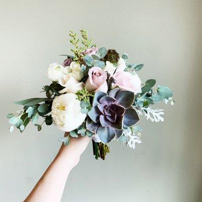 Wedding Bouquet