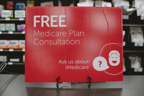 Transitioning to Medicare? We can make it easy for you by helping you pick a plan that works for you.